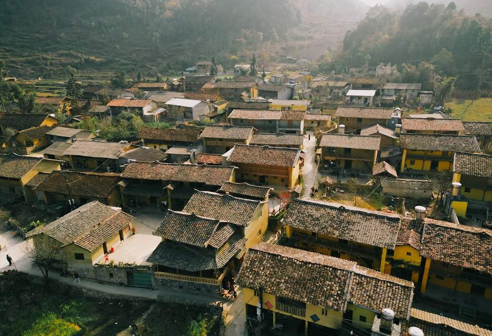 Cảnh đẹp Hà Giang 1