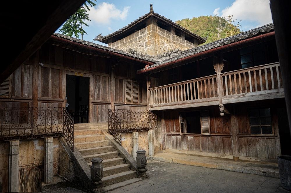 Cảnh đẹp Hà Giang 3